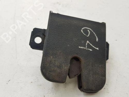Used Tailgate lock VW GOLF III (1H1) 1.9 TDI (90 hp) 28903893