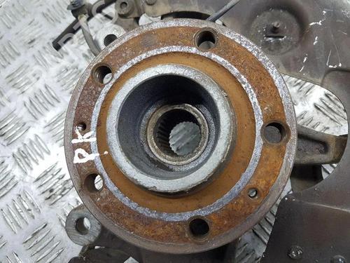 Left front steering knuckle CITROËN C4 CACTUS 1.6 HDi 90 | BP38278948M25  - Image 8