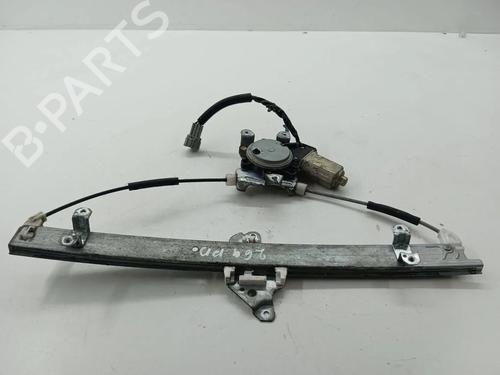 Used Front right window mechanism Front right window mechanism 36176411 36176411