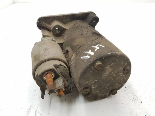 Starter RENAULT KANGOO (KC0/1_) 1.4 (KC0C, KC0H, KC0B, KC0M) | BP36200719M8 - Image 2