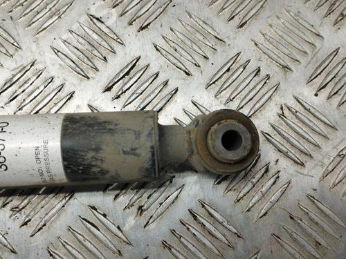 Left rear shock absorber MERCEDES-BENZ C-CLASS (W204) C 220 CDI (204.008) | BP28852430M18 