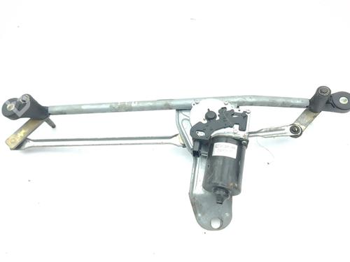 Used Front wipers mechanism BMW X5 (E53) 3.0 i (231 hp) 28872970