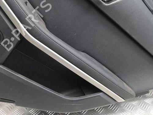 Rear right panel MERCEDES-BENZ E-CLASS (W212) E 220 CDI / BlueTEC (212.001, 212.002) | BP28869426C61 