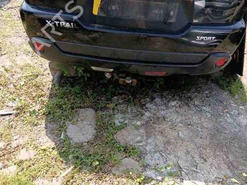 Used Rear bumper NISSAN X-TRAIL II (T31) 2.0 dCi 4x4 (150 hp) 28850308