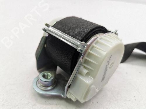 Front left seatbelt BMW 1 (E81) 118 d | BP38247404I26  - Image 8