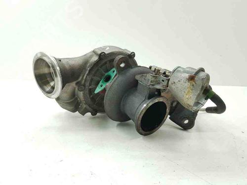 Turbocharger/Supercharger VOLVO XC60 I SUV (156) D5 AWD | BP28890247M71 
