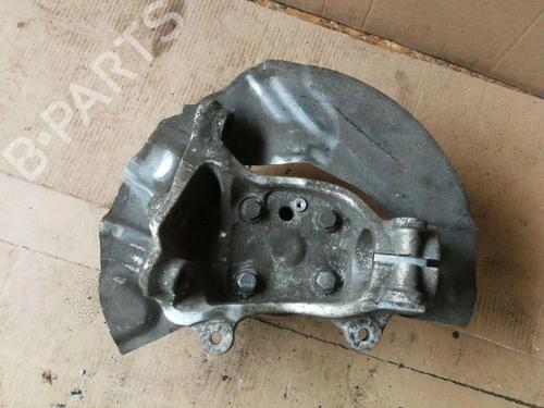 Right front steering knuckle BMW 7 (E65, E66, E67) 730 Ld | BP36177584M26 - Image 2