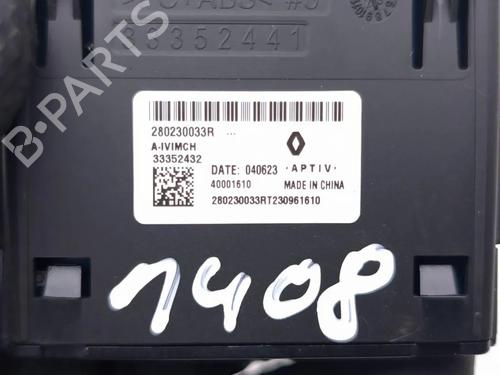Electronic module RENAULT ARKANA I (LCM_, LDN_) 1.6 E-TECH 145 (LDMU) | BP36808825M83 - Image 7