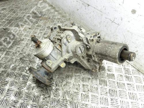 Transfer box MAZDA CX-7 (ER) 2.2 MZR-CD AWD (ER10A) | BP36201086M36 - Image 10