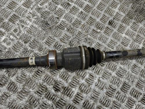Right front driveshaft MAZDA CX-5 (KF) 2.0 | BP36082344M39 - Image 4