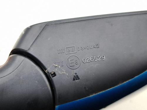 Right mirror SUZUKI VITARA (LY) 1.4 Hybrid (Mild Hybrid) AllGrip | BP37289936C27  - Image 11
