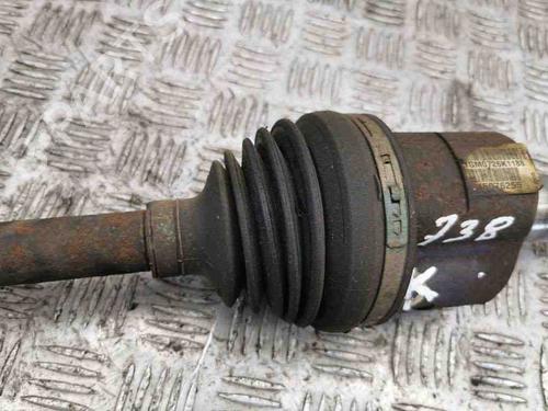 Left front driveshaft SAAB 9-7X 4.2 AWD | BP28897872M38