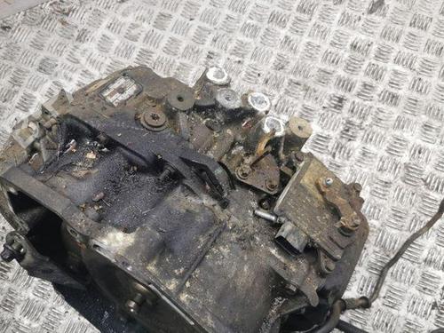 Getriebe OPEL VECTRA C GTS (Z02) 1.9 CDTI (F68) | BP28852228M3 