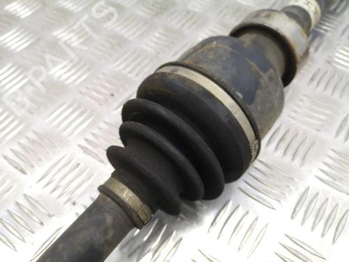 Right front driveshaft MAZDA CX-5 (KE, GH) 2.2 D (KE2FW) | BP36176424M39 - Image 2