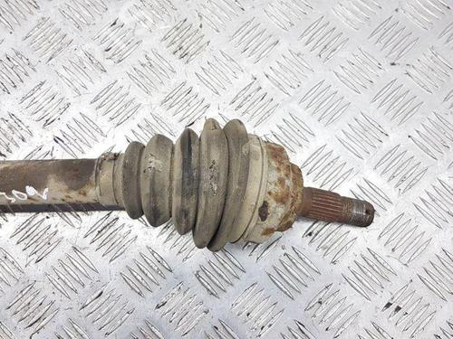 Left front driveshaft PEUGEOT 307 SW (3H) 2.0 HDI 90 | BP28889224M38