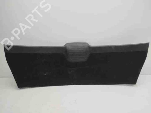 Used Boot lining MERCEDES-BENZ C-CLASS (W204) C 200 CDI (204.001) (136 hp) 28861390