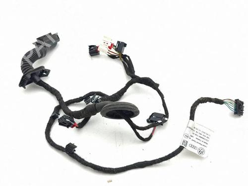 Used Wiring harness Wiring harness AUDI Q4 E-TRON Sportback (F4N) 40 (204 hp) 40083834 40083834
