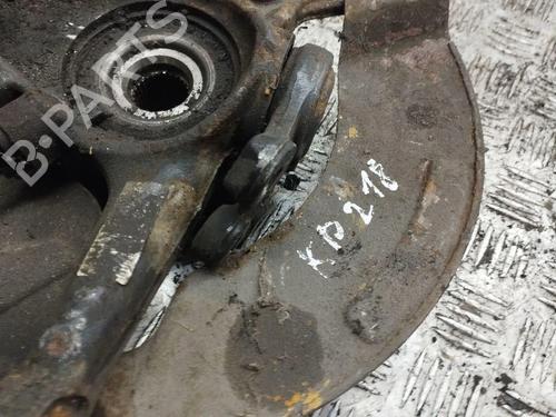 Left front steering knuckle CITROËN C5 II Break (RE_) 2.0 HDi (RERHRH) | BP36194916M25 - Image 2
