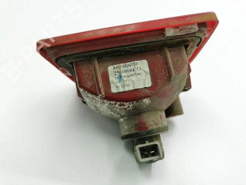 Left tailgate light PEUGEOT 407 Coupe (6C_) 2.0 HDi | BP38245309C79 - Image 5
