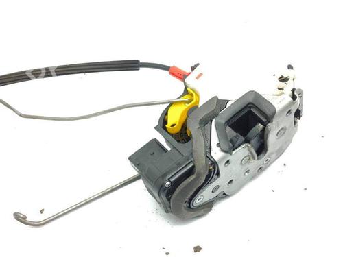 Rear left lock OPEL ZAFIRA TOURER C (P12) 2.0 CDTi (75) | BP28894973C100 