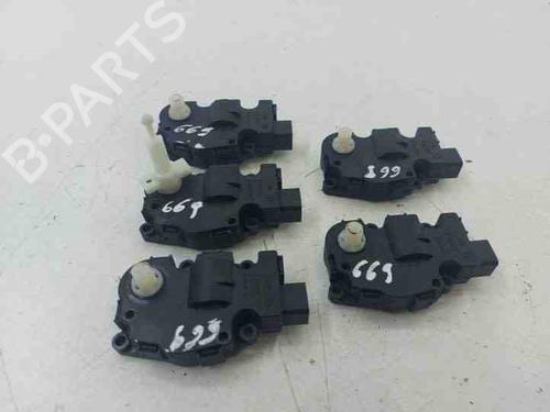 Used Electronic module BMW 5 (F10) 530 d (258 hp) 28854015