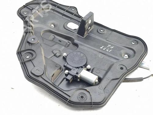 Used Rear left window mechanism Rear left window mechanism 39116557 39116557