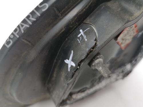 Right mirror KIA SORENTO I (JC) 2.5 CRDi 4WD | BP28869949C27 
