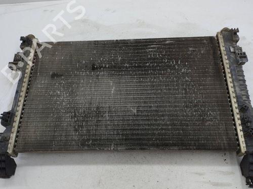 Water radiator MERCEDES-BENZ A-CLASS (W169) A 170 (169.032, 169.332) | BP28895674M31