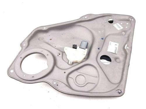 Rudehejsemekanisme venstre bagtil MERCEDES-BENZ A-CLASS (W169) A 160 CDI (169.006, 169.306) | BP30809143C24