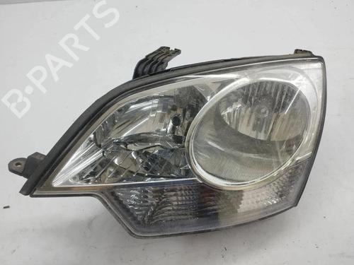 Used Left headlight Left headlight 28904320 28904320