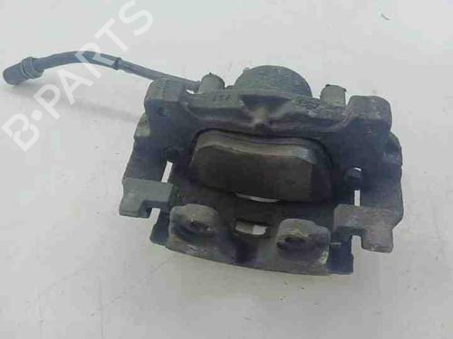 Left front brake caliper LAND ROVER RANGE ROVER EVOQUE (L538) 2.2 D 4x4 | BP28859706M105