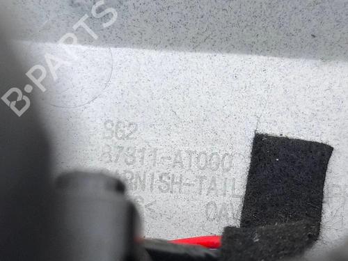 Nummerpladelys KIA NIRO II (SG2) EV | BP38242118I40 - Image 13