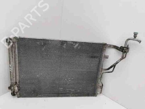 Used AC radiator HYUNDAI i40 I (VF) 1.7 CRDi (116 hp) 28861774