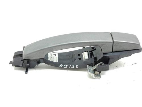 Rear right exterior door handle LAND ROVER RANGE ROVER SPORT I (L320) 2.7 D 4x4 | BP28894700C130 