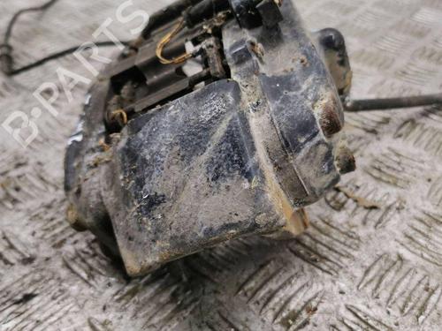 Left front brake caliper MERCEDES-BENZ S-CLASS (W220, V220) S 400 CDI (220.028, 220.128) | BP28887560M105 