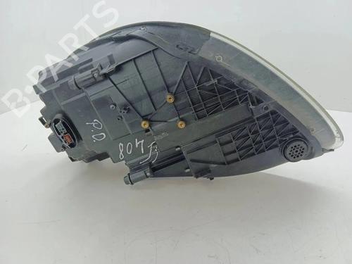 Right headlight PORSCHE CAYENNE (92A) 3.0 Diesel | BP38500594C29 - Image 4