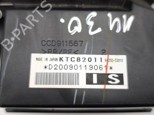 Electronic sensor LEXUS IS C (GSE2_) 250 (GSE20) | BP37468054M84 - Image 7