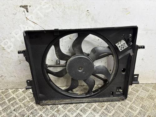 Used Radiator fan Radiator fan 36084784 36084784