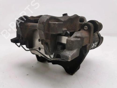 Left rear brake caliper AUDI Q2 (GAB, GAG) 1.4 TFSI | BP36349341M107 - Image 2