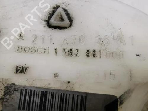 Electronic sensor MERCEDES-BENZ E-CLASS (W211) E 200 CDI (211.004) | BP28851340M84 - Image 7
