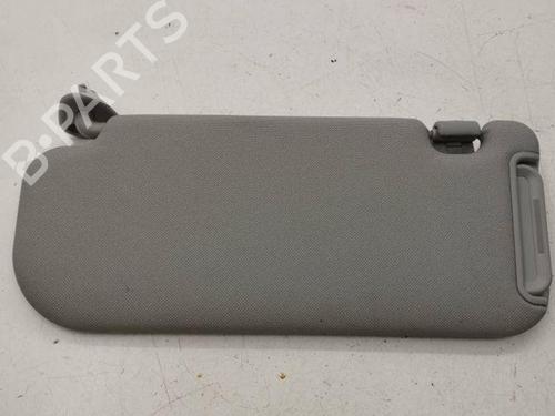 Right sun visor HYUNDAI ix35 (LM, EL, ELH) 1.7 CRDi | BP28844662I2 