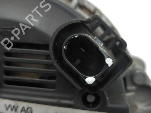 Alternator AUDI A1 Sportback (GBA) 25 TFSI | BP33227177M7 - Image 3