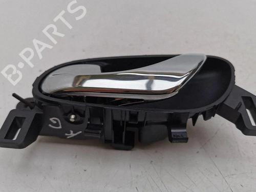 Used Rear left interior door handle Rear left interior door handle NISSAN QASHQAI II (J11, J11_) 1.5 dCi (116 hp) 40210745 40210745