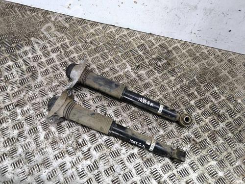 Used Left rear shock absorber Left rear shock absorber 37586325 37586325