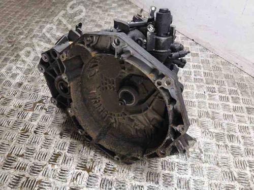 Gearbox OPEL ANTARA A (L07) 2.2 CDTi | BP28896078M3