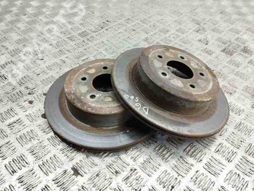 Andre NISSAN MURANO I (Z50) 3.5 4x4 (234 hp) 28851527