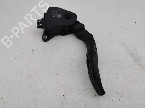 Pedal NISSAN JUKE (F16_) 1.6 Hybrid | BP28865010I4 