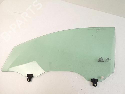Used Front left door window Front left door window 38292928 38292928