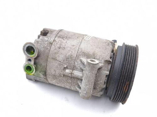 AC compressor MASERATI QUATTROPORTE V 4.2 | BP36065259M34 - Image 3