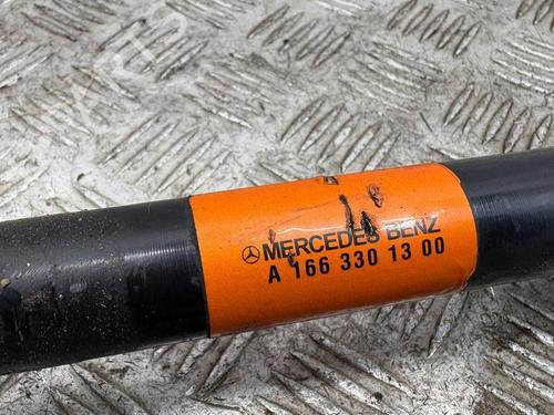 Right front driveshaft MERCEDES-BENZ M-CLASS (W166) ML 250 CDI / BlueTEC 4-matic (166.004, 166.003) | BP28907386M39 